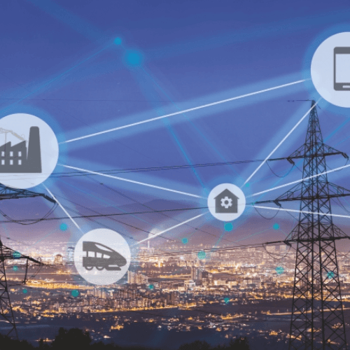Solar Park Land Aggregator