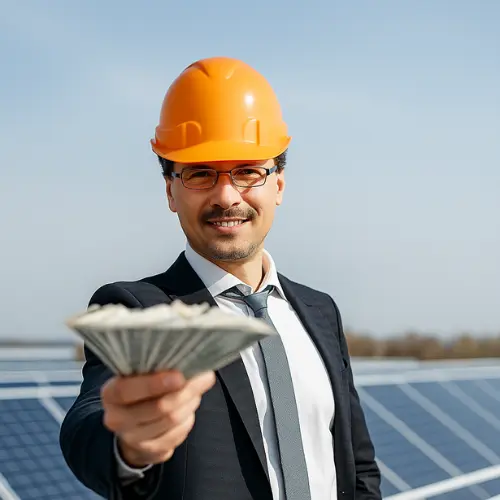Solar Power Return on Investment Solar Power Return on Investment
