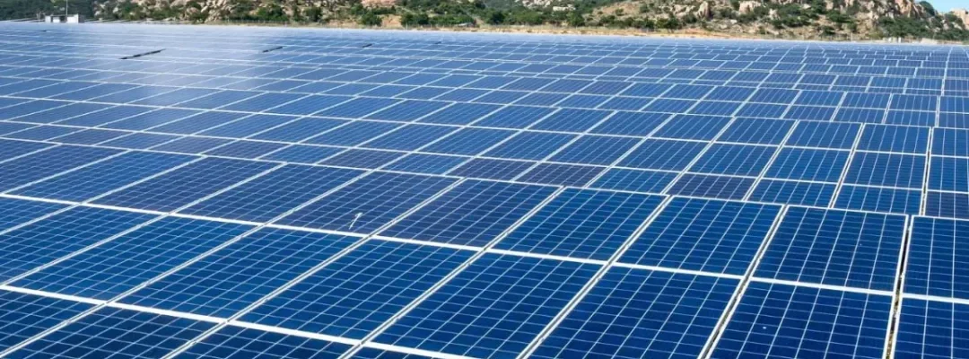 Step-by-Step How Solar Park Land Aggregators Work with Developers and Investors