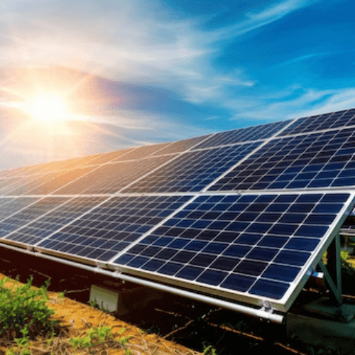 The Functioning Of Solar Energy The Functioning Of Solar Energy<br />