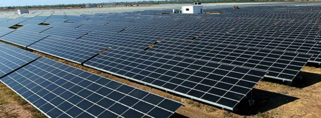 The Role of Land Aggregators in Scaling Solar Energy Projects