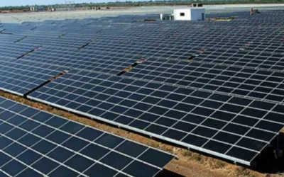 The Role of Land Aggregators in Scaling Solar Energy Projects