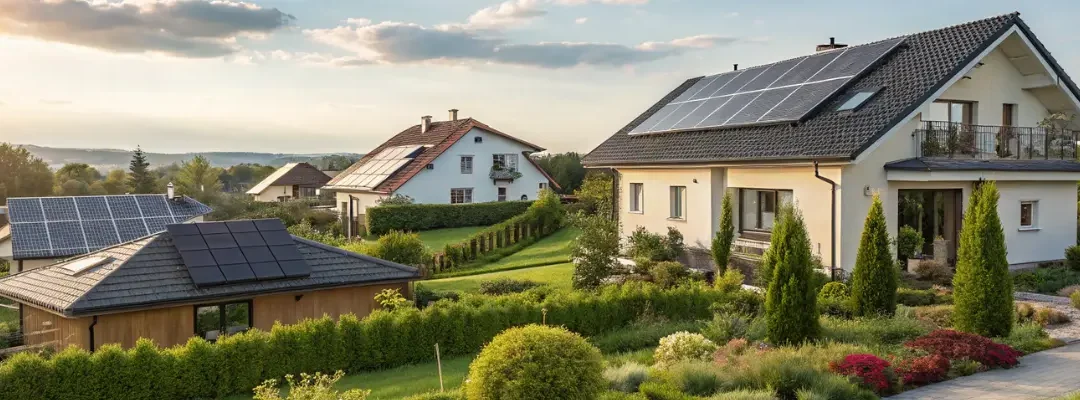 Solar Subsidy for Housing Societies – Eligibility, Application Process & State-Wise Benefits