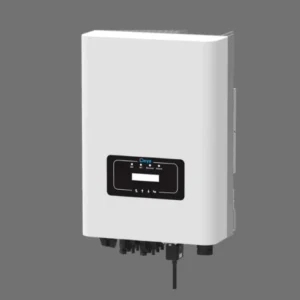 Deye Inverter On-Grid PV Inverter 5Kw 3Ph
