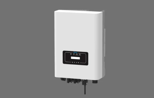Deye Inverter On-Grid PV Inverter 5Kw 3Ph