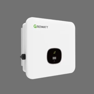 Growatt Inverter On-Grid PV Inverter 3Kw 1Ph