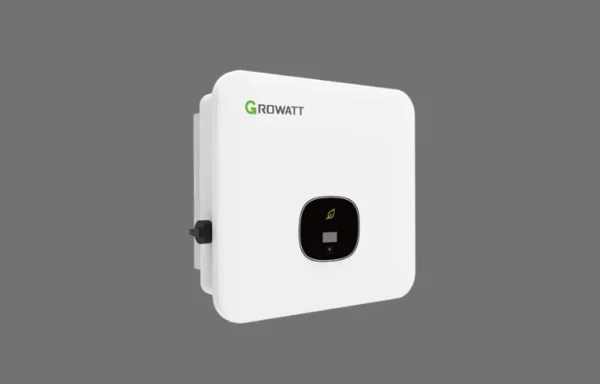 Growatt Inverter On-Grid PV Inverter 5Kw 3Ph