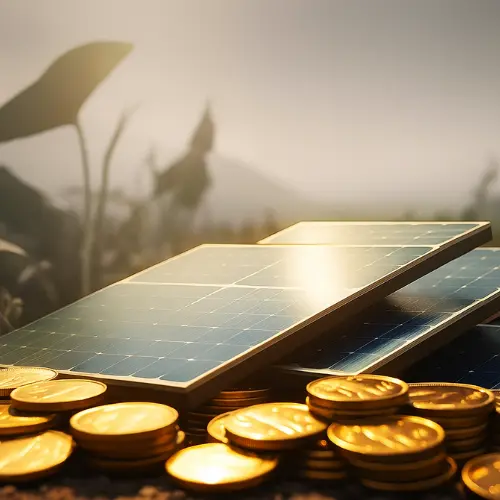 How to Invest in Solar Energy Projects</p>
<p>