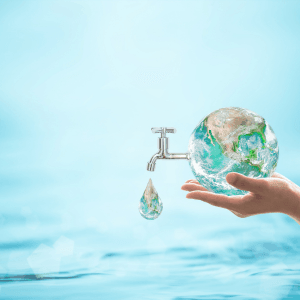 Water Savings Water Savings