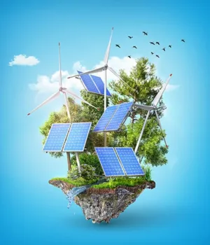 Solar-Power-and-Energy-Independence