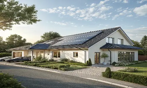1 kW Rooftop Solar System for Home 1 kW Rooftop Solar System for Home
