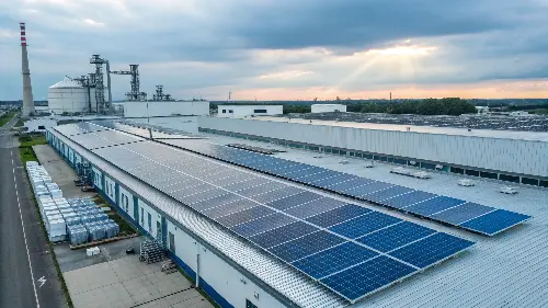 Factories and Manufacturing Units Factories and Manufacturing Units