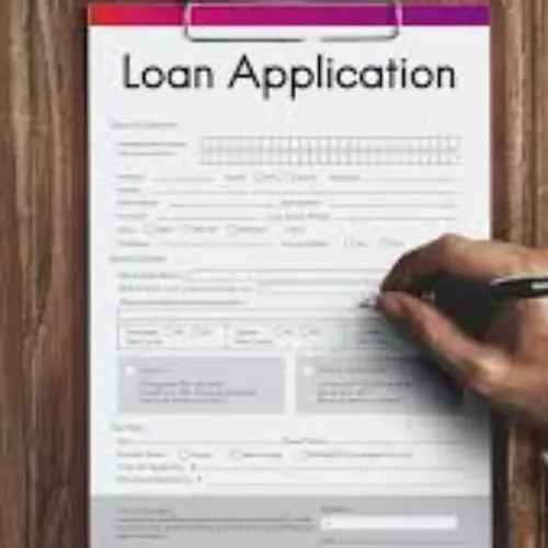 loan application support loan application support