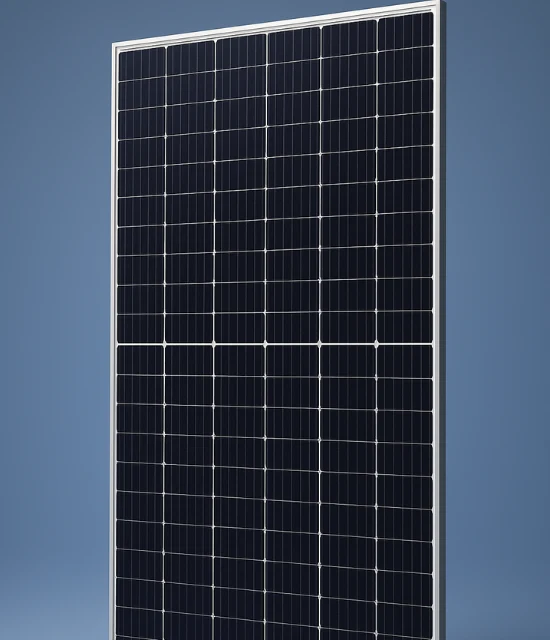 Axitech Mono facial 550W Mono Perc Non DCR Solar Panel Axitech Mono facial 550W Mono Perc Non DCR Solar Panel