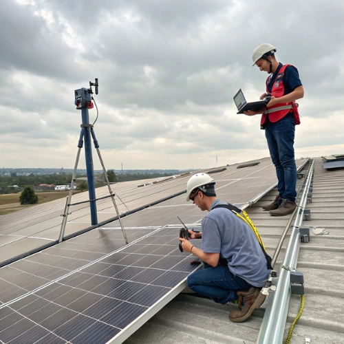 Monitoring Setup & Maintenance Support Monitoring Setup & Maintenance Support