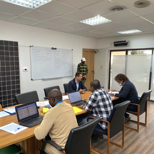 Quotation & Subsidy Registration Quotation & Subsidy Registration