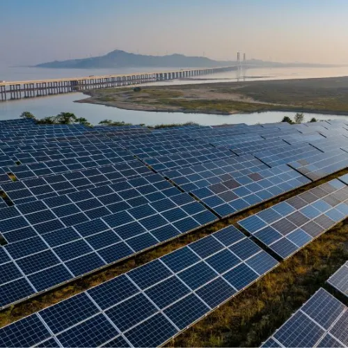 Solar Panel and Systems in Tamilnadu Solar Panel and Systems in Tamilnadu