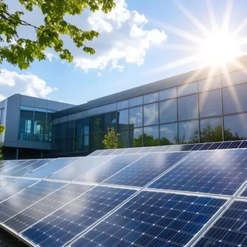 Solar System Installation Company in Anakapalli Solar System Installation Company in Anakapalli