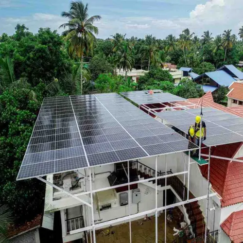 Solar System Installation Company in Andhra Pradesh Solar System Installation Company in Andhra Pradesh