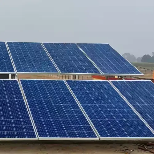 Solar System Installation Company in Cuddalore