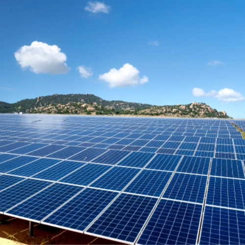 Solar System Installation Company in Dindigul