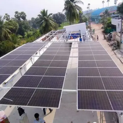 Solar System Installation Company in Dr. B. R. Ambedkar Konaseema