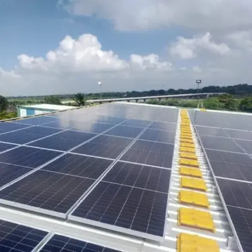 Solar System Installation Company in East Godavari