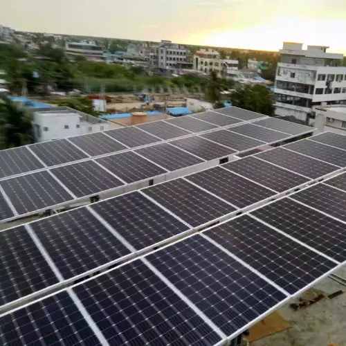 Solar System Installation Company in Eluru Solar System Installation Company in Eluru