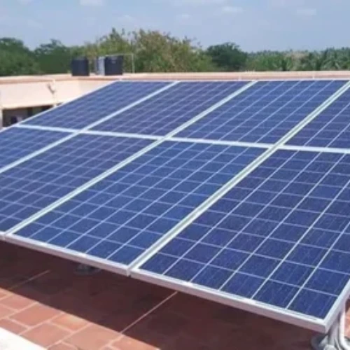 Solar System Installation Company in Kallakurichi