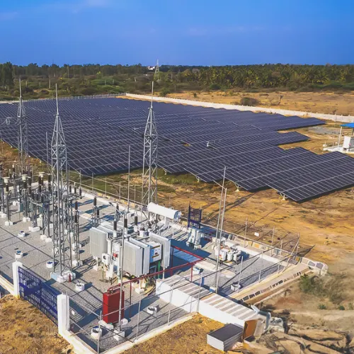 Solar System Installation Company in Karnataka Solar System Installation Company in Karnataka