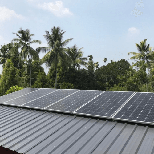 Solar System Installation Company in Kerala Solar System Installation Company in Kerala