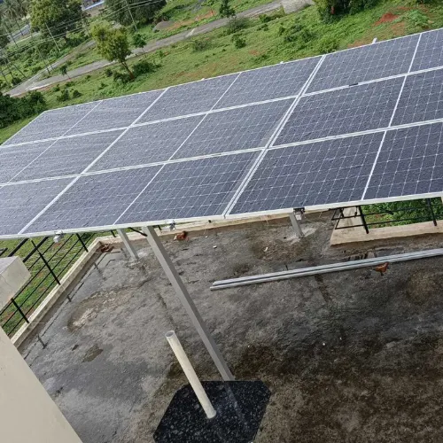 Solar System Installation Company in Kollam Solar System Installation Company in Kollam