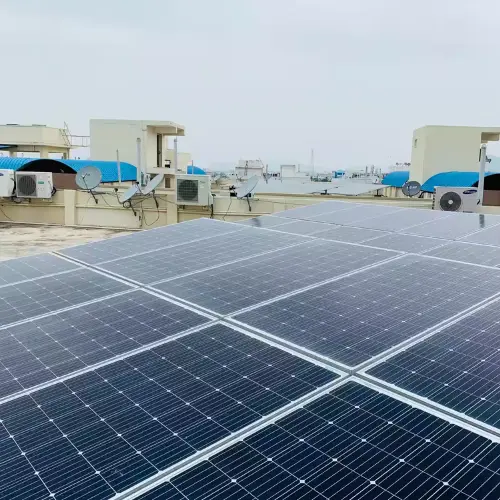 Solar System Installation Company in Krishna Solar System Installation Company in Krishna