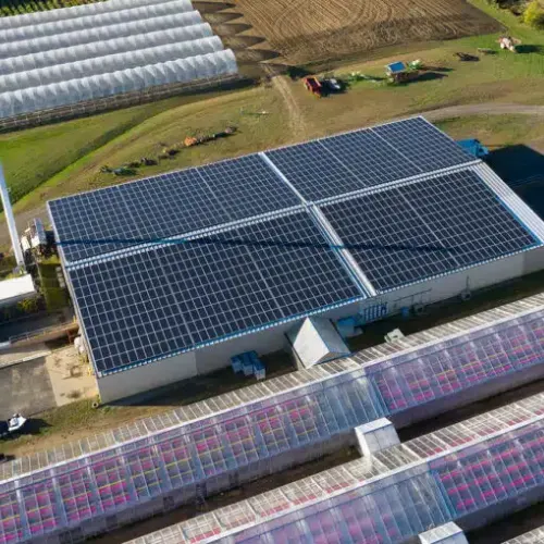 Solar System Installation Company in Malappuram