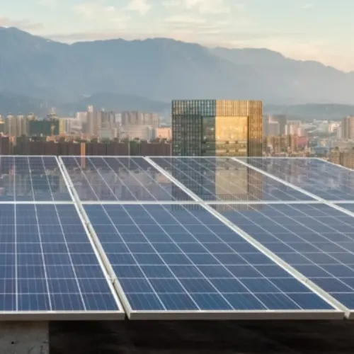 Solar System Installation Company in NTR Solar System Installation Company in NTR