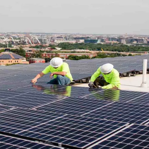 Solar System Installation Company in Palakkad Solar System Installation Company in Palakkad