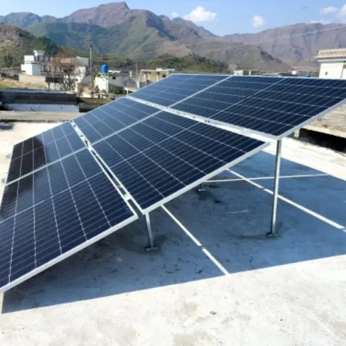 Solar System Installation Company in Perambalur