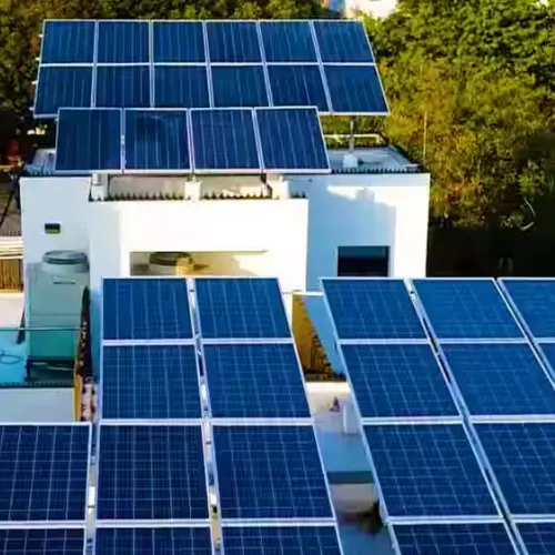 Solar System Installation Company in Shivamogga Solar System Installation Company in Shivamogga