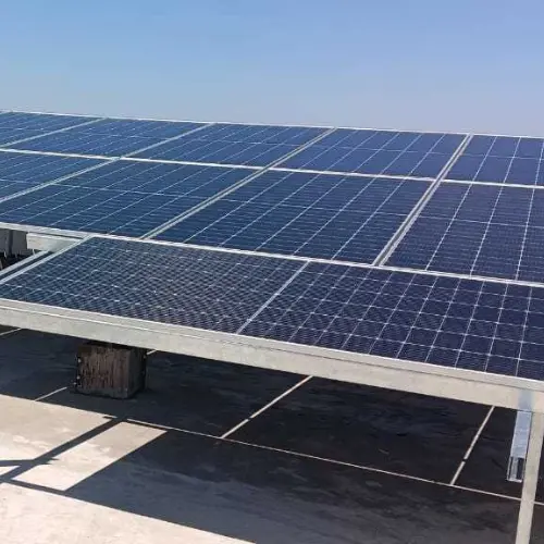Solar System Installation Company in Sri Potti Sriramulu Nellore