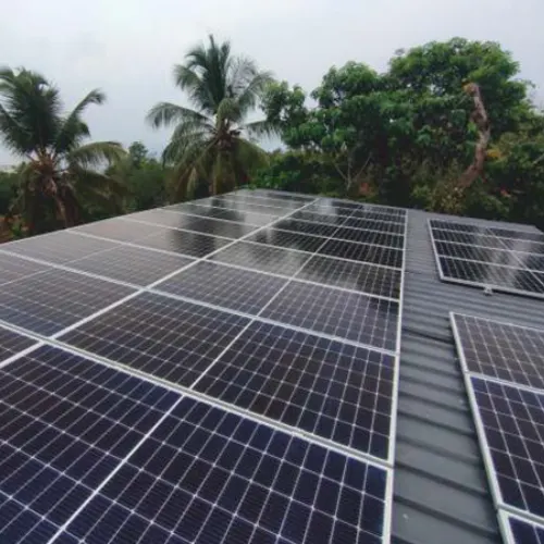 Solar System Installation Company in Thiruvananthapuram Solar System Installation Company in Thiruvananthapuram
