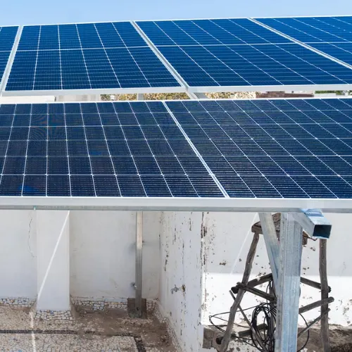 Solar System Installation Company in Thrissur Solar System Installation Company in Thrissur