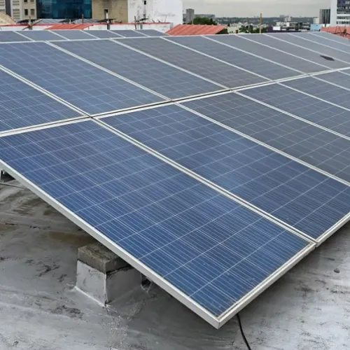 Solar System Installation Company in Udupi Solar System Installation Company in Udupi