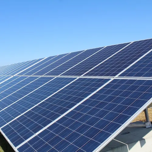 Solar System Installation Company in Viruthunagar