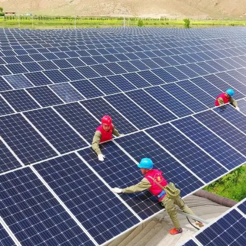 Solar System Installation Company in Vizianagaram Solar System Installation Company in Vizianagaram