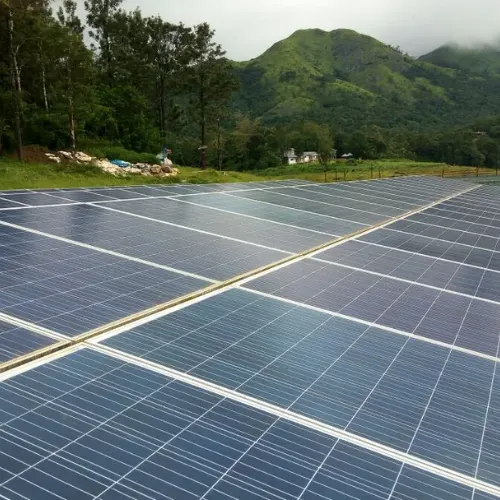 Solar System Installation Company in Wayanad Solar System Installation Company in Wayanad