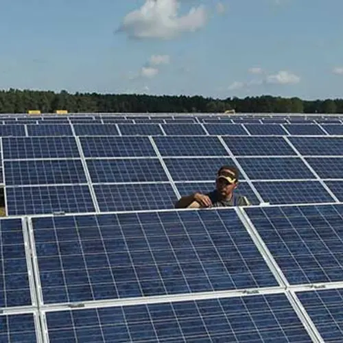 Solar System Installation Company in West Godavari Solar System Installation Company in West Godavari