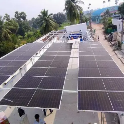 Solar System Installation Company in YSR Solar System Installation Company in YSR