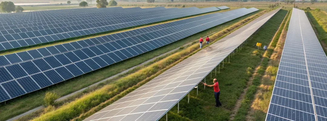 Top 5 Proven Ways to Earn Passive Income from Solar Energy in India