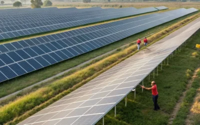 Top 5 Proven Ways to Earn Passive Income from Solar Energy in India