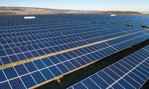 Upcoming Solar Farm Projects in India